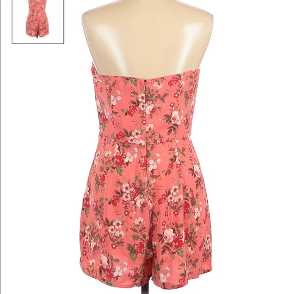 Romper - Picture 7 of 9